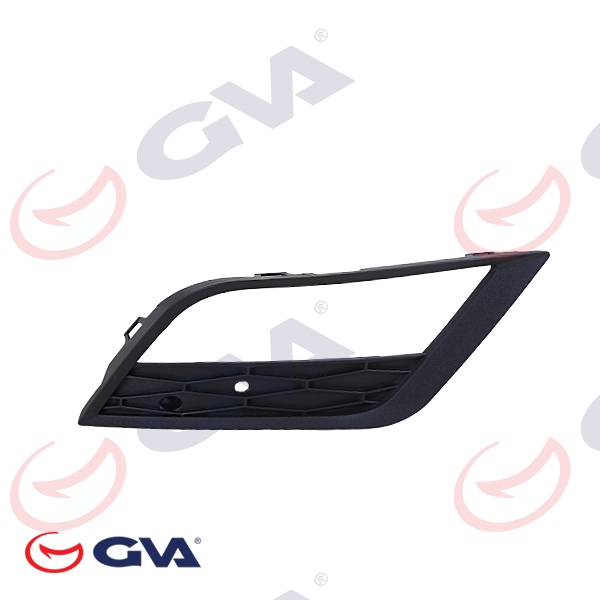 GVA ÖN TAMPON SİS ÇERÇEVESİ SİSLİ SAĞ SEAT LEON 2013-2016 5F0853666A OEM: 5F0853666A - GVA 9109976 kodlu oto yedek parça görseli