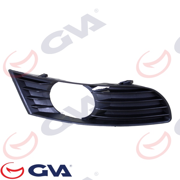 GVA ÖN TAMPON SİS ÇERÇEVESİ SİSLİ SAĞ SEAT TOLEDO 2000-2004 1M0853666F OEM: 1M0853666F - GVA 9109990 kodlu oto yedek parça görseli