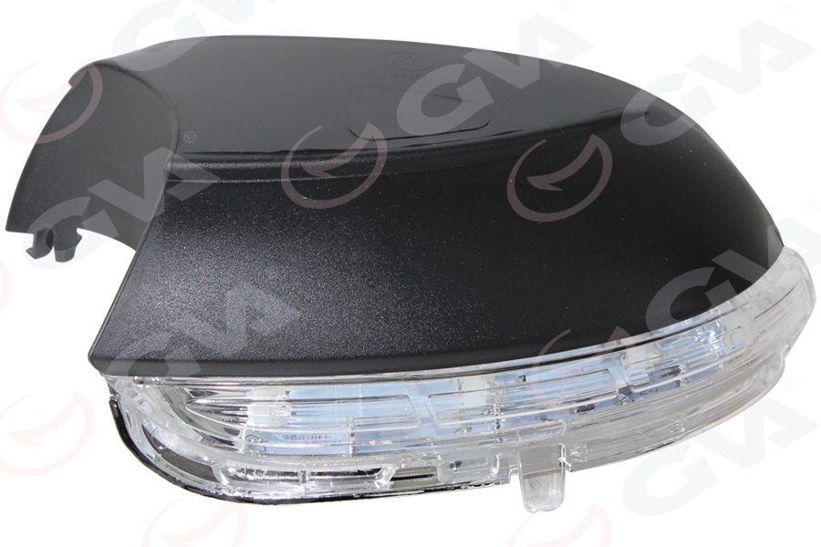 GVA AYNA SİNYALİ R PASSAT-SCİROCC0 2009 3C8949102D OEM: 3C8949102D - GVA 9110035 kodlu oto yedek parça görseli