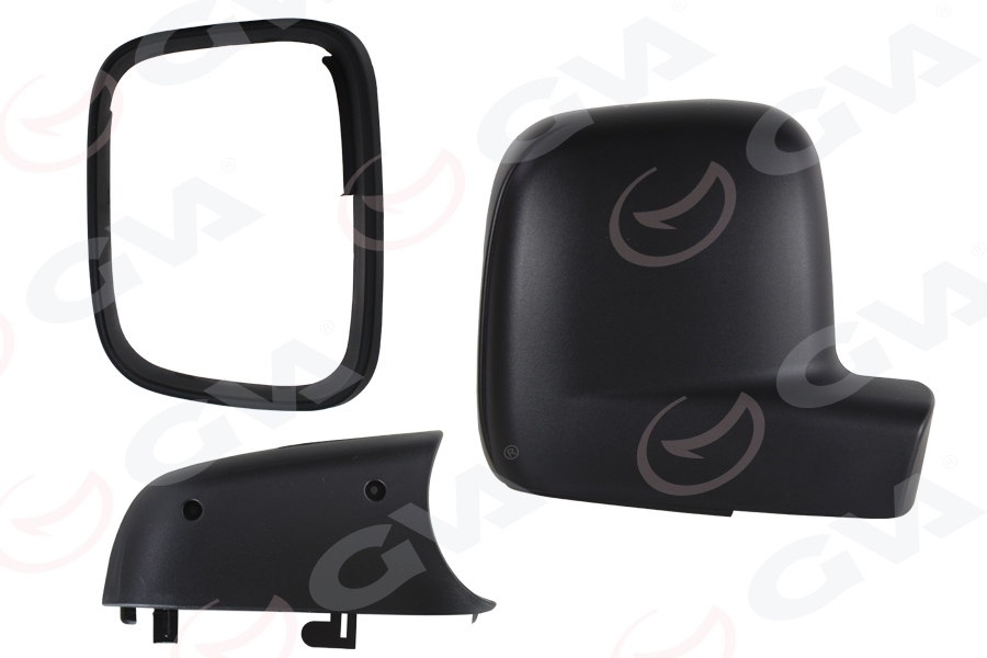 GVA AYNA KAPAĞI SET SAĞ 7H1857528A OEM: 7H1857528A - GVA 9110053 kodlu oto yedek parça görseli