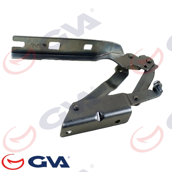 GVA MOTOR KAPUT MENTEŞESİ SAĞ GOLF5 2004-2009 OEM: 1K0823302A - GVA 9110112 kodlu oto yedek parça görseli