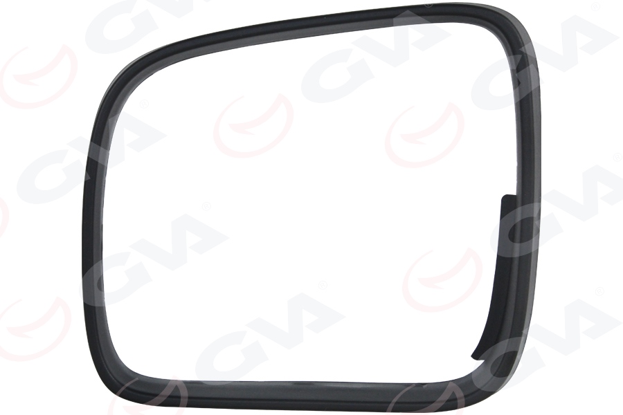 GVA AYNA KAPAK ÇERÇEVESİ SOL VW T5 04 OEM: 7E1858553 - GVA 9110153 kodlu oto yedek parça görseli