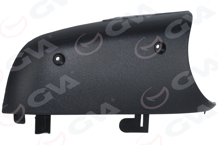 GVA AYNA ALT KAPAK R T5-CADDY 7E1857604 OEM: 7E1857604 - GVA 9110156 kodlu oto yedek parça görseli