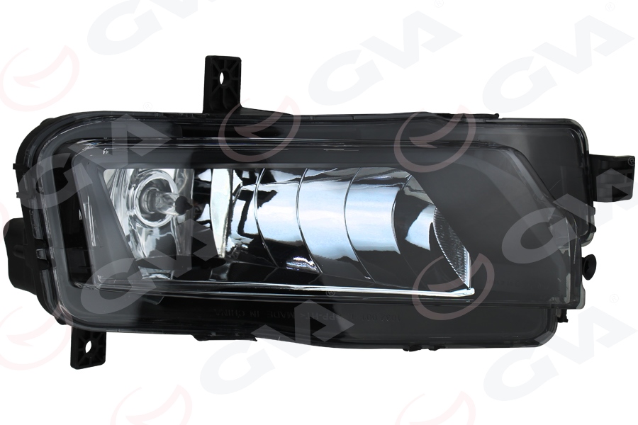 GVA SİS FARI L T7 2015 7E0941661A OEM: 7E0941661A - GVA 9110372 kodlu oto yedek parça görseli
