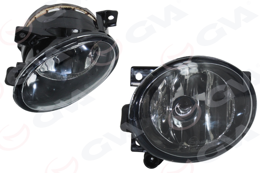 GVA SİS FARI L AMPÜLLÜ DUYLU T6 2011-2015 7E0941699B OEM: 7E0941699B - GVA 9110427 kodlu oto yedek parça görseli