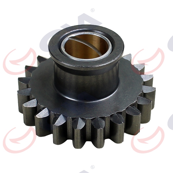 GVA GERİ VİTES DİŞLİSİ 20 DİŞ GOLF4-BORA 02K311501A OEM: 02K311501A - GVA 9110456 kodlu oto yedek parça görseli