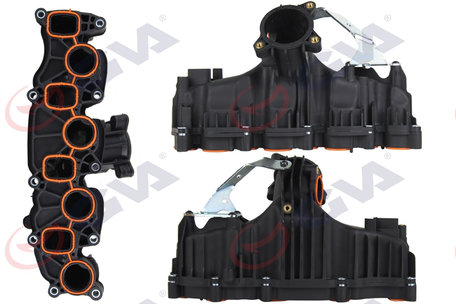 GVA EMME MANİFOLD VW TRANSPORTER T6 2.0 TDI 2010 CONTALI OEM: 03L129711P - GVA 9110474 kodlu oto yedek parça görseli