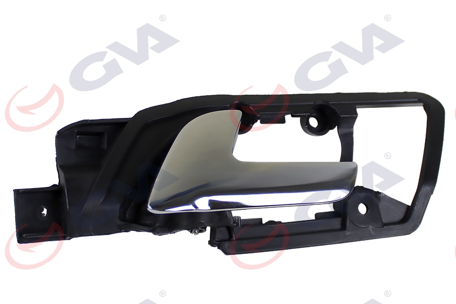 GVA KAPI İÇ AÇMA KOLU NİKELAJLI ARKA SOL POLO 2002-2009 6Q0839173G OEM: 6Q0839173G - GVA 9112017 kodlu oto yedek parça görseli