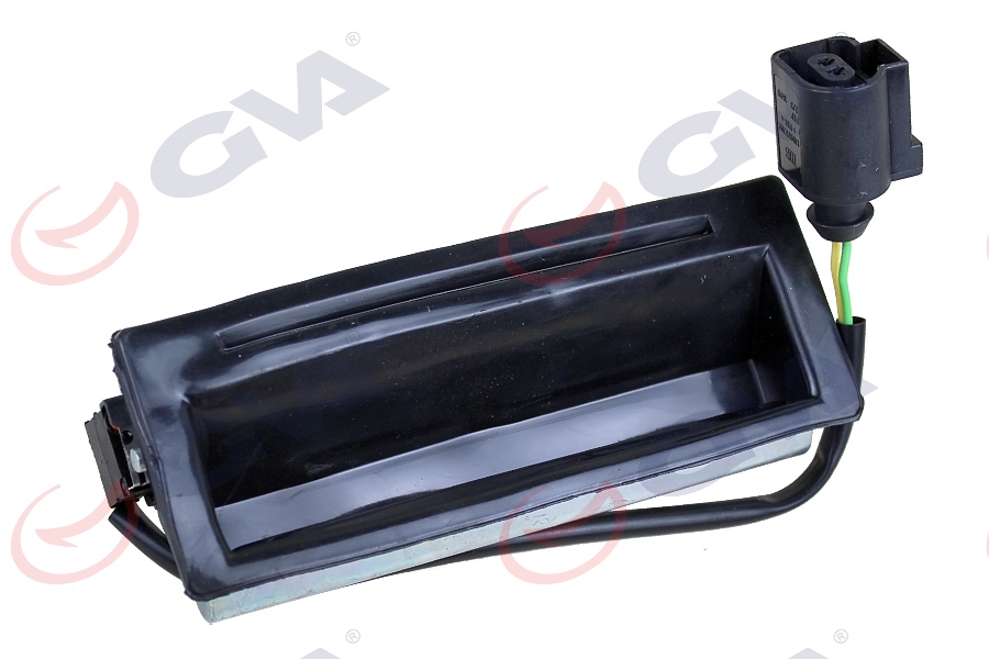 GVA BAGAJ AÇMA TUTAMAGI BORA-GOLF4-PASSAT 00-05 -TOUAREG 03-09 OEM: 1J0827566D-1J0827566L - GVA 9112026 kodlu oto yedek parça görseli