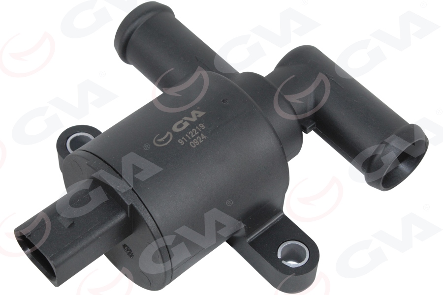 GVA EK SU POMPASI ARTEON-GOLF7-PASSAT-POLO-TIGUAN-A3-A4-A5-A6-LEON 16 OEM: 4H0121671D - GVA 9112219 kodlu oto yedek parça görseli