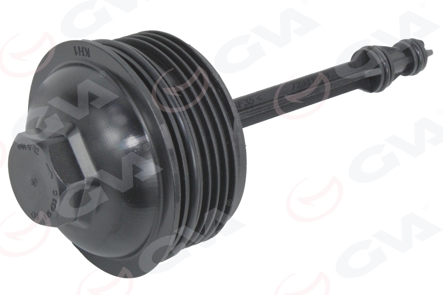 GVA YAĞ FİLTRE KAPAGI 1.6 TDİ-2.0 TDİ TÜM MOTORLAR OEM: 03L115433C - GVA 9112414 kodlu oto yedek parça görseli