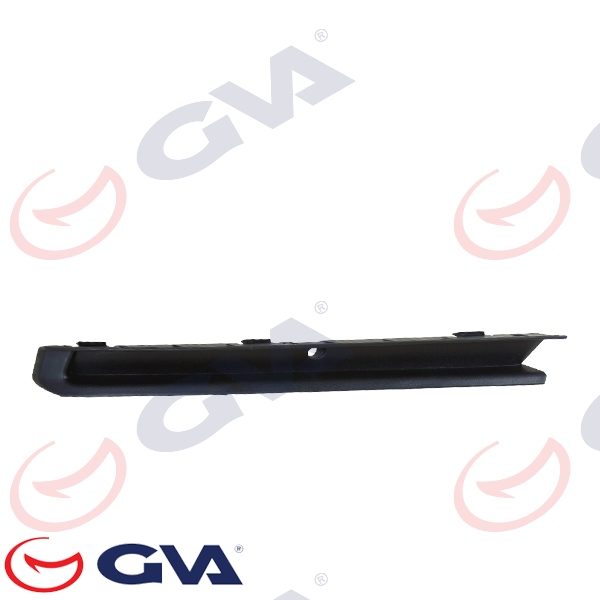 GVA ÖN TAMPON SÜS ÇITASI SAĞ JETTA 2015 5C6807234B OEM: 5C6807234B - GVA 9113030 kodlu oto yedek parça görseli