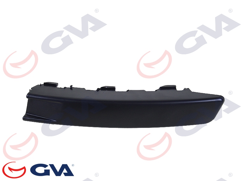 GVA ÖN TAMPON BANDI SOL PASSAT 2005-2011 3C0807645 OEM: 3C0807645 - GVA 9113043 kodlu oto yedek parça görseli