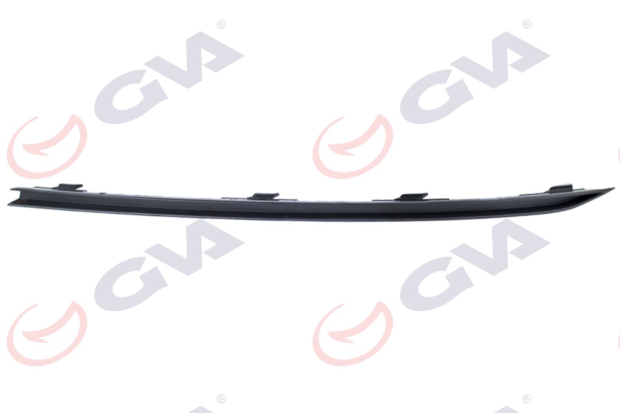 GVA ÖN TAMPON SÜS ÇITASI SOL PASSAT 2015 3G0854321 OEM: 3G0854321 - GVA 9113045 kodlu oto yedek parça görseli