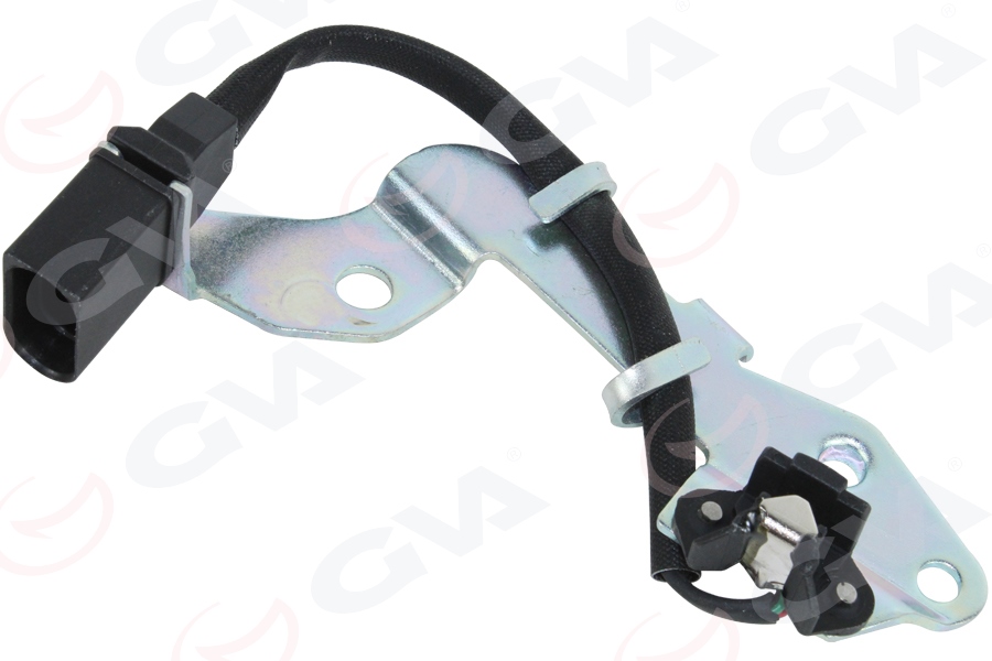 GVA EKSANTRIK OKUYUCU HALL SENSORU BORA CADDY GOLF IV V JETTA PASSAT POLO SHARAN TOURAN T5 T6 A3 A4 ALHA OEM: 06A905161B - GVA 9113737 kodlu oto yedek parça görseli