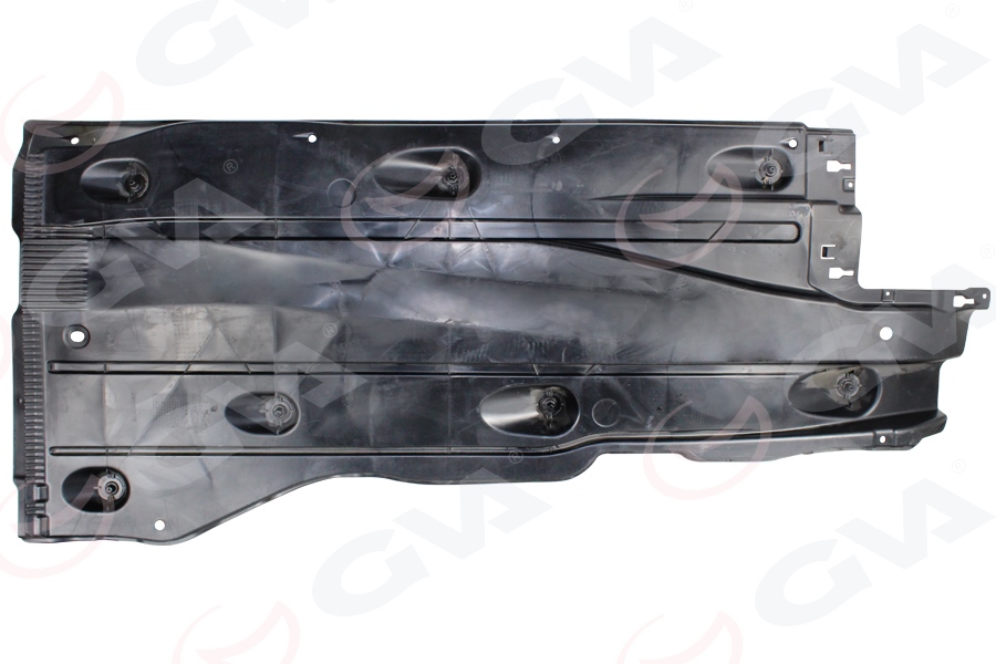 GVA MOTOR ALT MUHAFAZA PLASTİGİ YAN R GOLF 2017 LEON 2017 KAROQ 2018 OEM: 5Q0825202L - GVA 9113767 kodlu oto yedek parça görseli