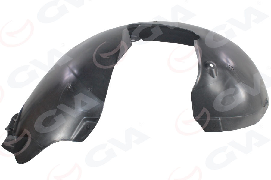 GVA ÇAMURLUK DAVLUMBAZI SOL ENJEKSİYON PASSAT 06-15 GKL ÜRETİM 3AA805977-3C0805977 OEM: 3AA805977-3C0805977 - GVA 9113966 kodlu oto yedek parça görseli