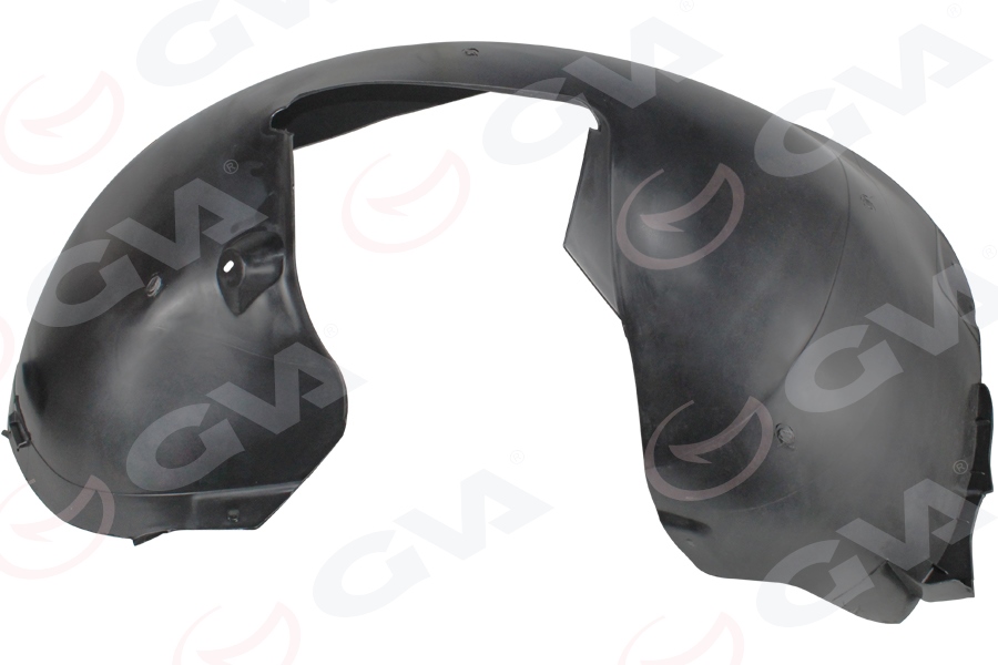 GVA ÇAMURLUK DAVLUMBAZI SAG ENJEKSİYON PASSAT 06-15 GKL ÜRETİM 3AA805978-3C0805978 OEM: 3AA805978-3C0805978 - GVA 9113967 kodlu oto yedek parça görseli