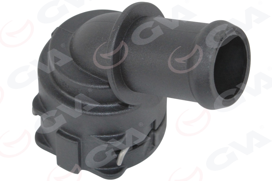 GVA SU FLANSI 1.0 1.2 1.4 1.5 2.0TSI HIZLI KAVRAMA SAG ARTEON CADDY GOLF VII JETTA PASSAT POLO T-ROC 1K0122291BN OEM: 1K0122291BN - GVA 9114407 kodlu oto yedek parça görseli