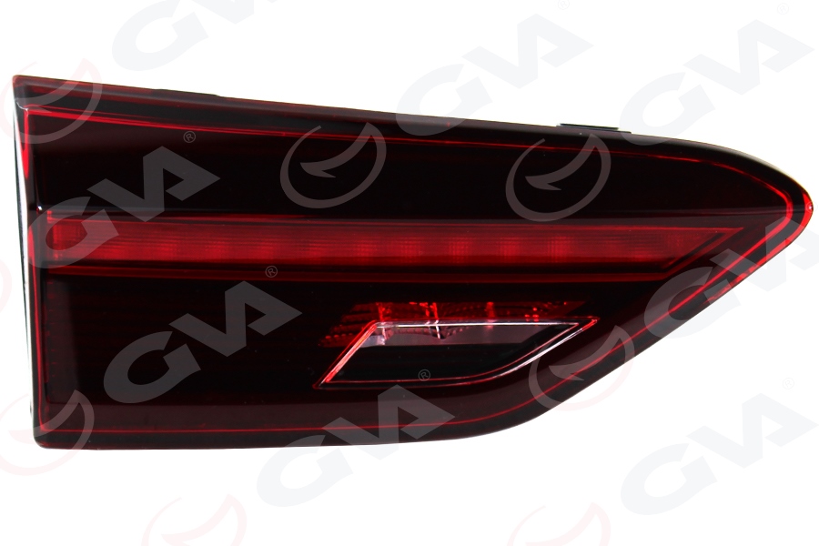 GVA STOP LAMBASI İÇ LEDLİ SOL POLO 2018-2024 OEM: 2G0945093B - GVA 9114474 kodlu oto yedek parça görseli