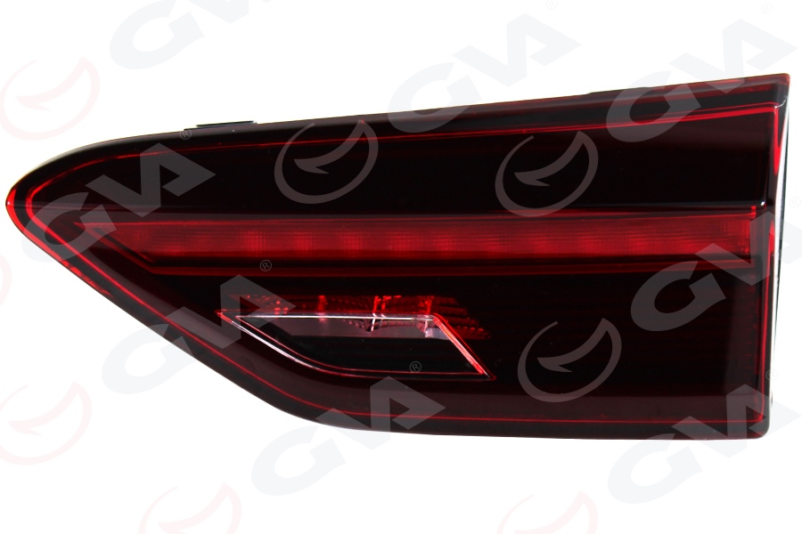 GVA STOP LAMBASI İÇ LEDLİ SAG POLO 2018-2024 OEM: 2G0945094B - GVA 9114475 kodlu oto yedek parça görseli