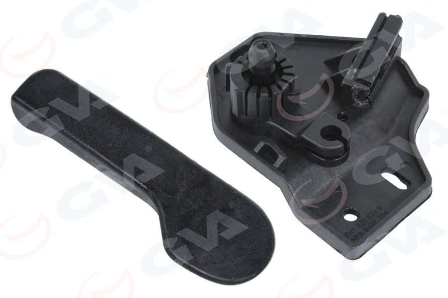 GVA MOTOR KAPUT AÇMA KOLU ALT ÜST SET 2003 7H1823633B-533 OEM: 7H1823633B-533 - GVA 9114496 kodlu oto yedek parça görseli