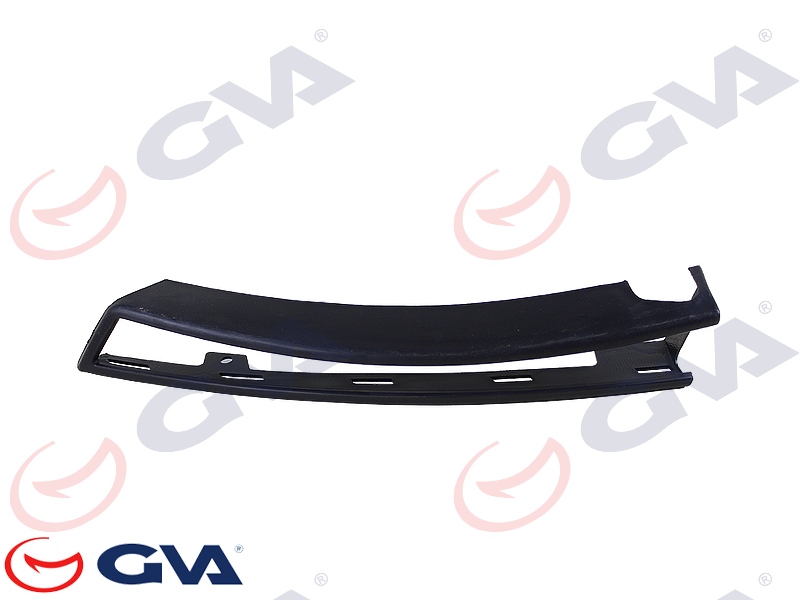 GVA ÖN TAMPON SİNYAL ÇERÇEVESİ SOL PASSAT 2006-2011 OEM: 3C0807717 - GVA 9115040 kodlu oto yedek parça görseli