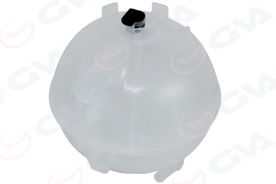 GVA RADYATOR YEDEK SU DEPOSU MERCEDES VITO W639 03 SENSORLU OEM: A6395010503 - GVA 9115662 kodlu oto yedek parça görseli