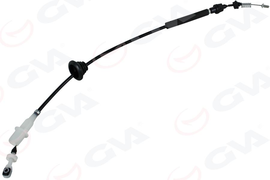 GVA GAZ TELI MERCEDES SPRINTER B901 B904 00 06 OEM: A9013001730 - GVA 9116801 kodlu oto yedek parça görseli