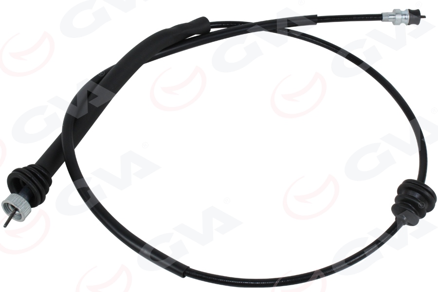 GVA KILOMETRE TELI MERCEDES 190 W201 85 93 MANUEL SANZIMAN. 5 VITES OEM: A2015401568 - GVA 9116808 kodlu oto yedek parça görseli