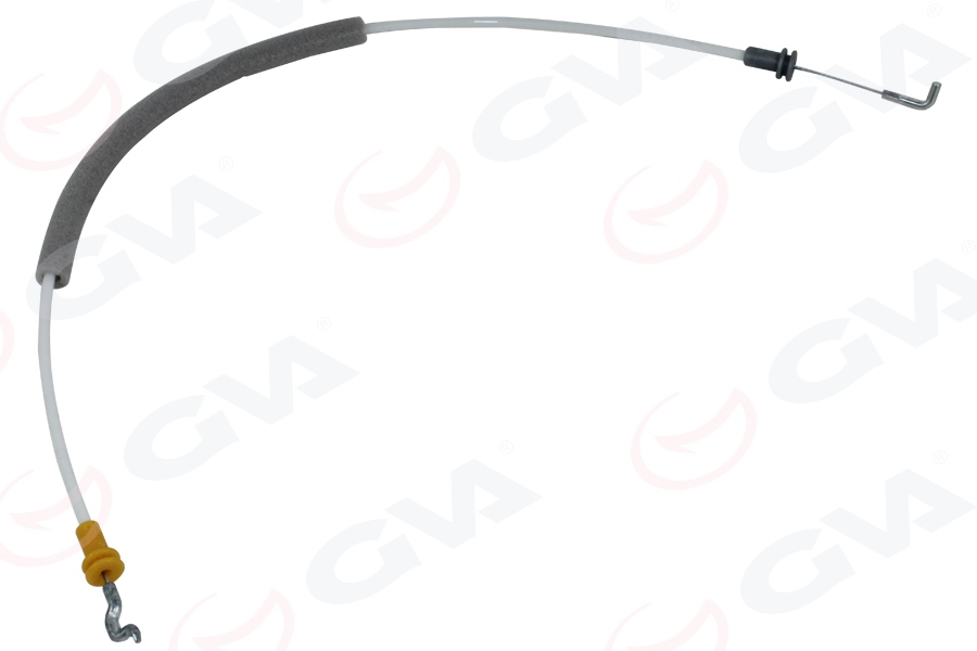 GVA KAPI KILIT ACMA TELI SOL SPRINTER 906 06 16 OEM: A9067601204-2E0837017 - GVA 9116810 kodlu oto yedek parça görseli