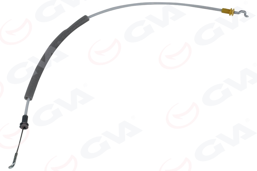 GVA KAPI CEKME TELI SAG MERCEDES SPRINTER B906 . VW CRAFTER 30-35-50 OEM: A9067601304-2E0837018 - GVA 9116811 kodlu oto yedek parça görseli