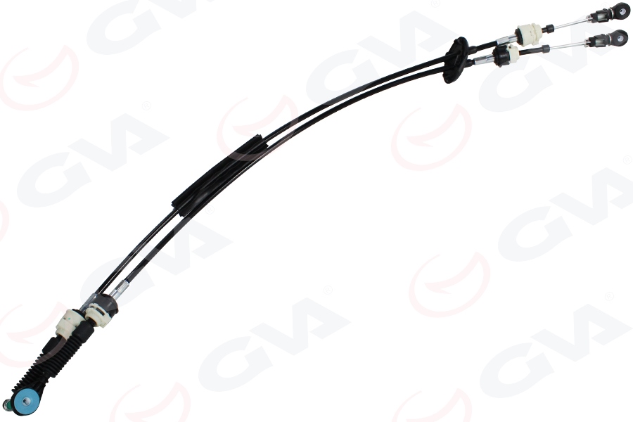 GVA VITES HALATI MERCEDES VITO W447 14 TSG 380 MANUEL SANZIMAN. 6 VITES OEM: A4472601351 - GVA 9116813 kodlu oto yedek parça görseli