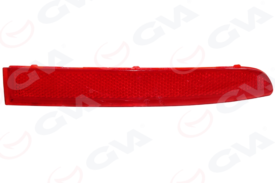 GVA ARKA TAMPON REFLEKTORU SOL SPRİNTER 2018 OEM: A9108204800 - GVA 9116996 kodlu oto yedek parça görseli