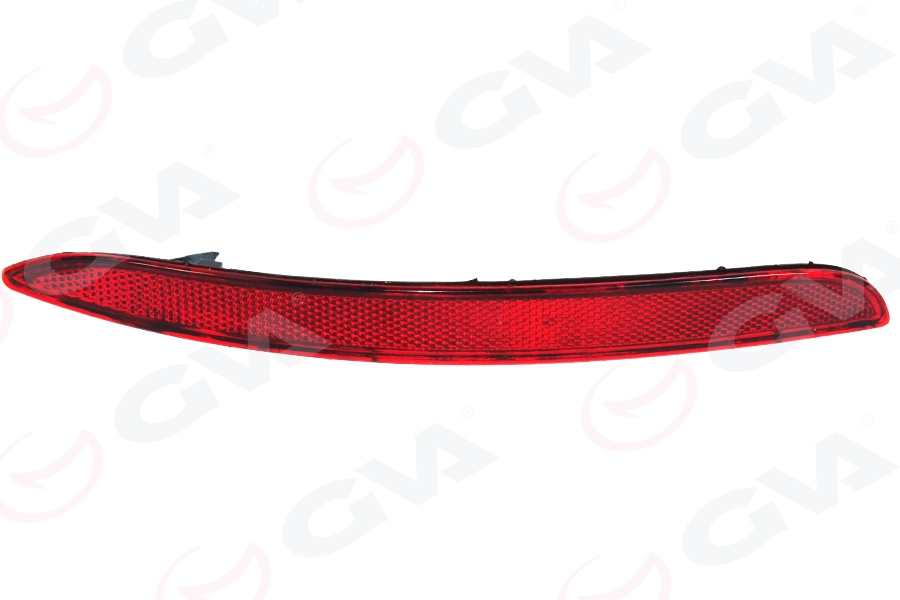 GVA TAMPON REFLEKTORU SAG LINEA 2013 51914330 OEM: 51914330 - GVA 9117221 kodlu oto yedek parça görseli
