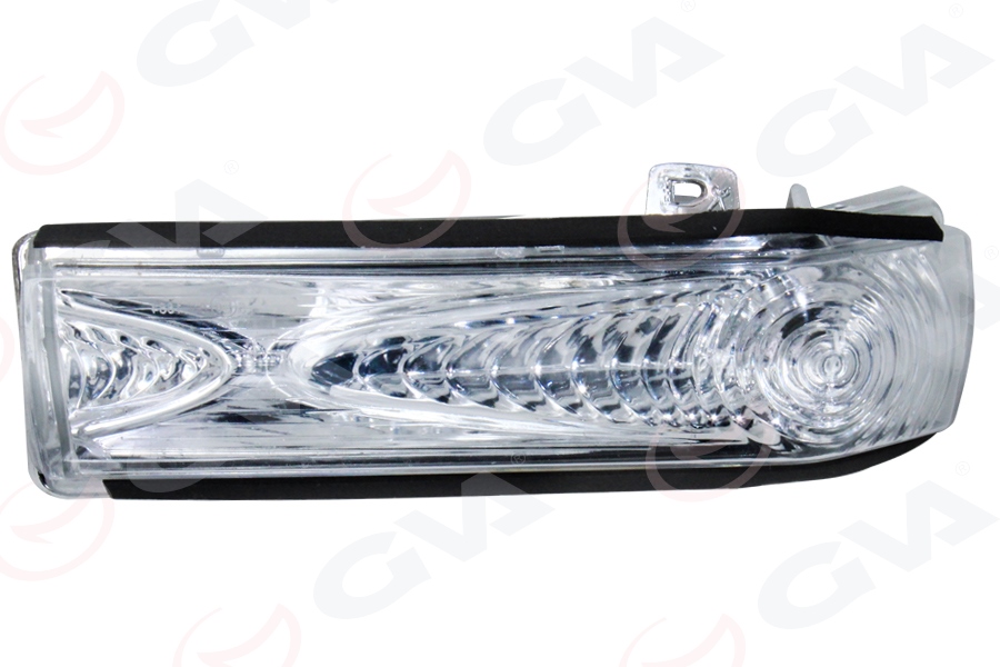 GVA DIS DIKIZ AYNA SINYALI SOL DOBLO 10 / COMBO 12 71765449 OEM: 71765449 - GVA 9117614 kodlu oto yedek parça görseli