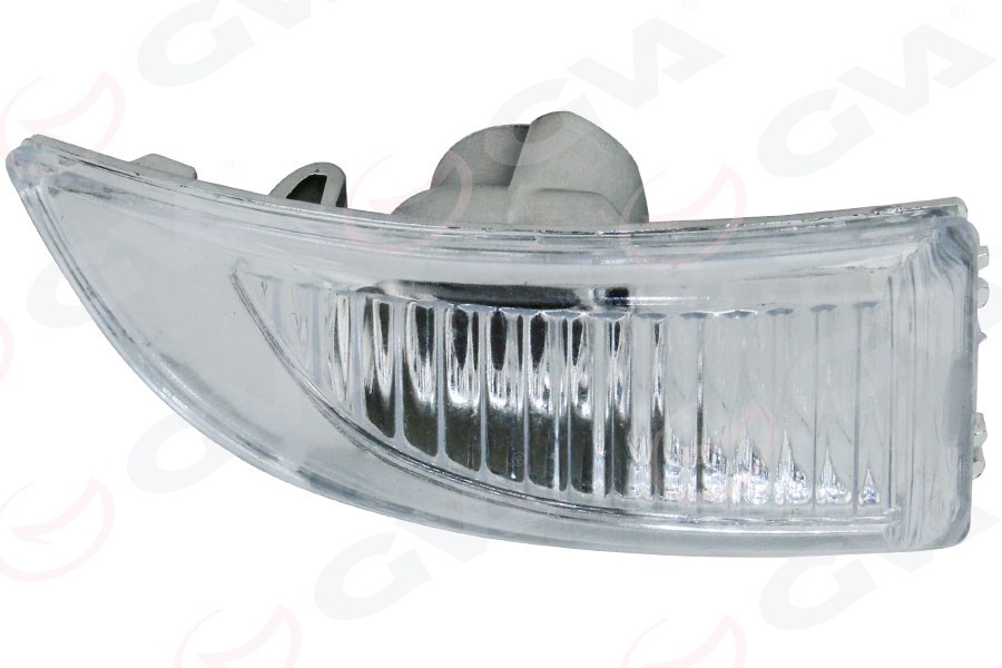 GVA DIS DIKIZ AYNA SINYALI SAG MEGANE III 09 FLUENCE 09 261609550R OEM: 261609550R - GVA 9117621 kodlu oto yedek parça görseli