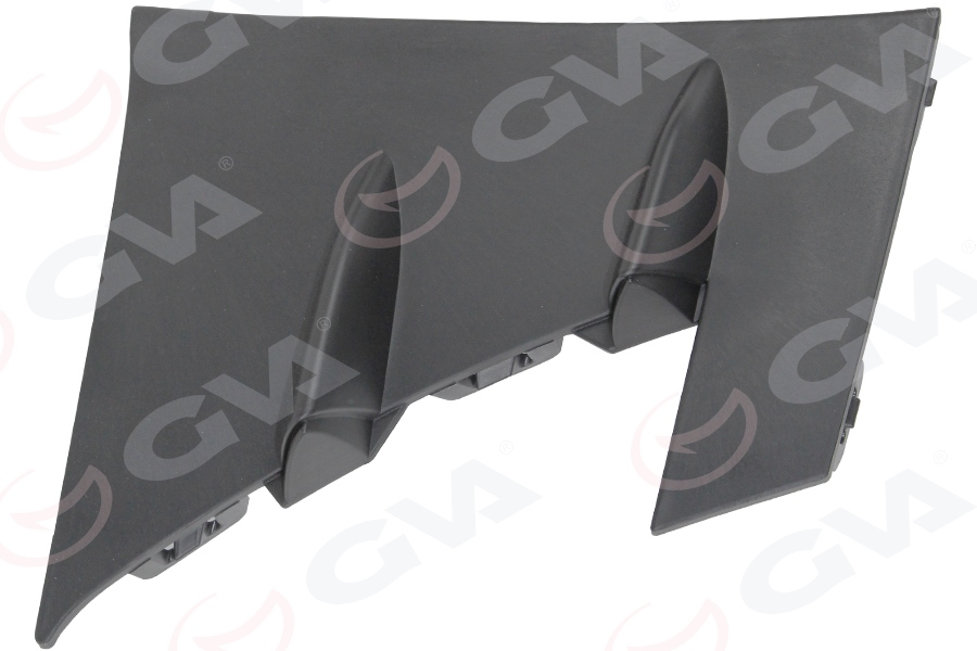 GVA TAMPON IZGARASI W205 ON SOL KUCUK AMG- 2018 OEM: A2058858402 - GVA 9117646 kodlu oto yedek parça görseli