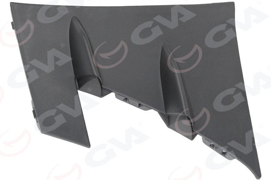 GVA TAMPON IZGARASI W205 ON SAG KUCUK AMG- 2018 OEM: 2058858502 - GVA 9117647 kodlu oto yedek parça görseli