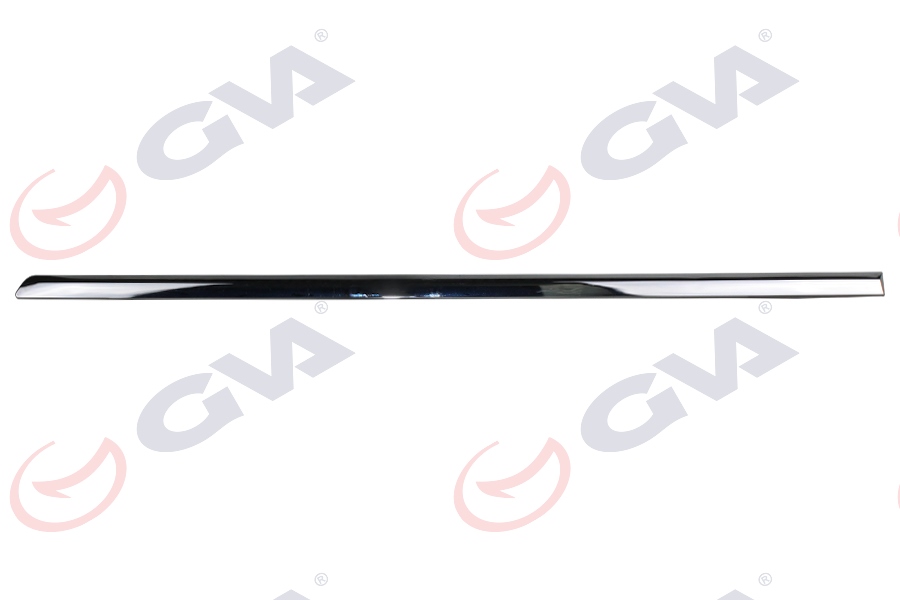 GVA KAPI ÇITA TAKIMI KROM VW PASSAT CC 2009-2017 OEM: 3C8853071B/072B/073B/074B - GVA 9120153 kodlu oto yedek parça görseli