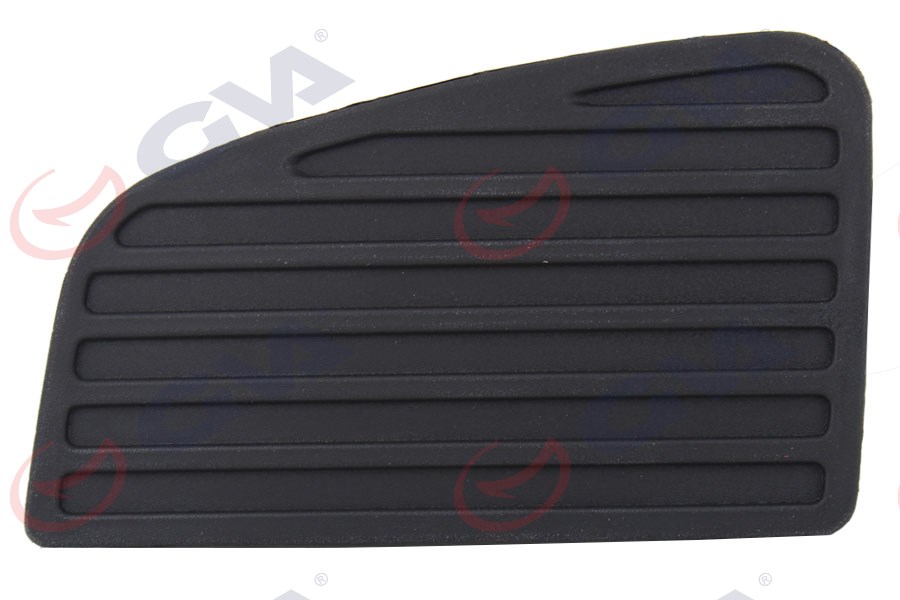 GVA SİS KAPAĞI SİSSİZ SOL VW CRAFTER 2006 OEM: 2E0807675A - GVA 9120658 kodlu oto yedek parça görseli