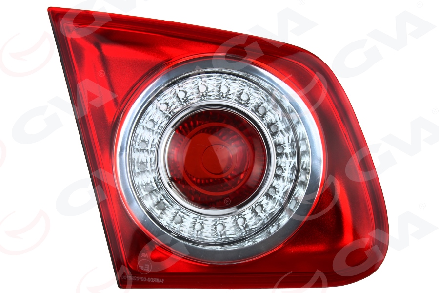GVA STOP LAMBASI SOL İÇ VW JETTA 2006-2010 1K5945093G OEM: 1K5945093G - GVA 9120700 kodlu oto yedek parça görseli