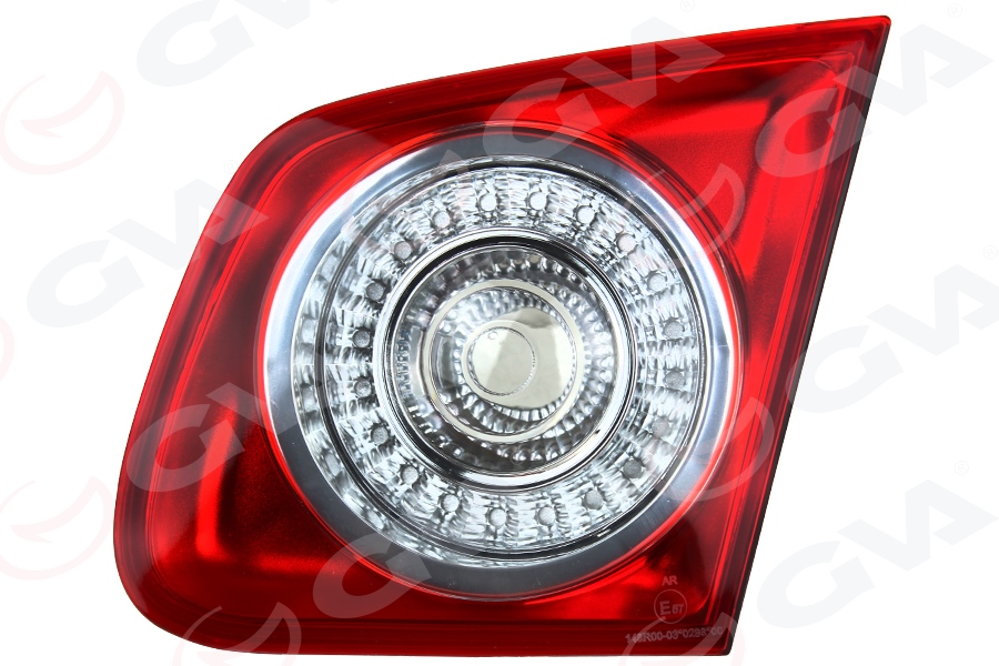 GVA STOP LAMBASI İÇ SAĞ VW JETTA 2006-2010 OEM: 1K5945094G - GVA 9120701 kodlu oto yedek parça görseli