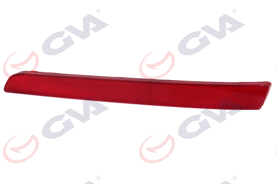 GVA ARKA TAMPON REFLEKTÖRÜ SOL VW T6 OEM: 7E0945105A - GVA 9120737 kodlu oto yedek parça görseli