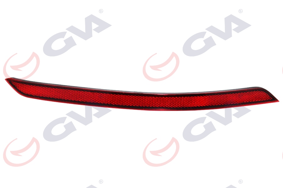 GVA ARKA TAMPON REFLEKTÖRÜ SAĞ PASSAT 2019 OEM: 3G0945106C - GVA 9120743 kodlu oto yedek parça görseli