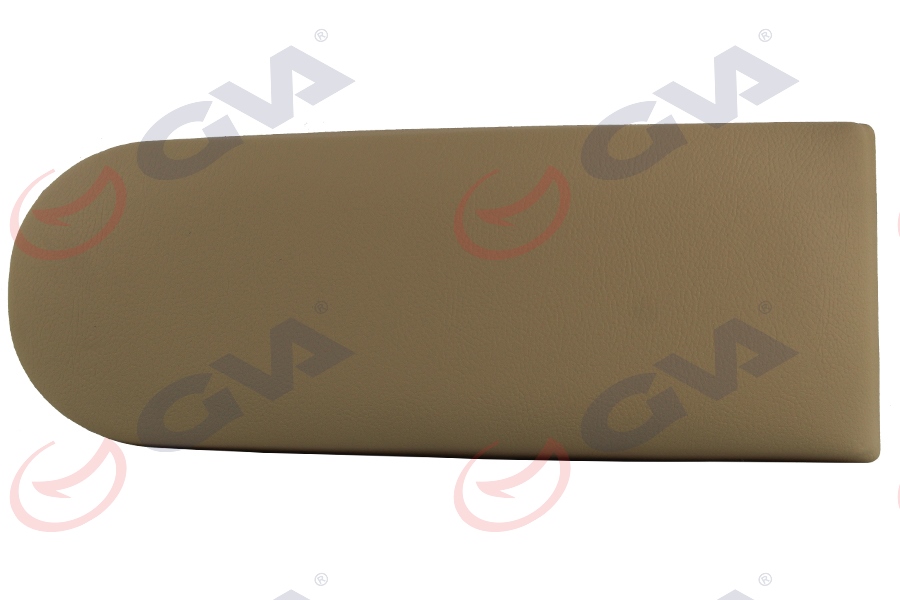 GVA KOL DAYAMA KAPAĞI BEJ POLO-TOLEDO-RAPİD 2014-2018 OEM: 6R0867173 - GVA 9120780 kodlu oto yedek parça görseli