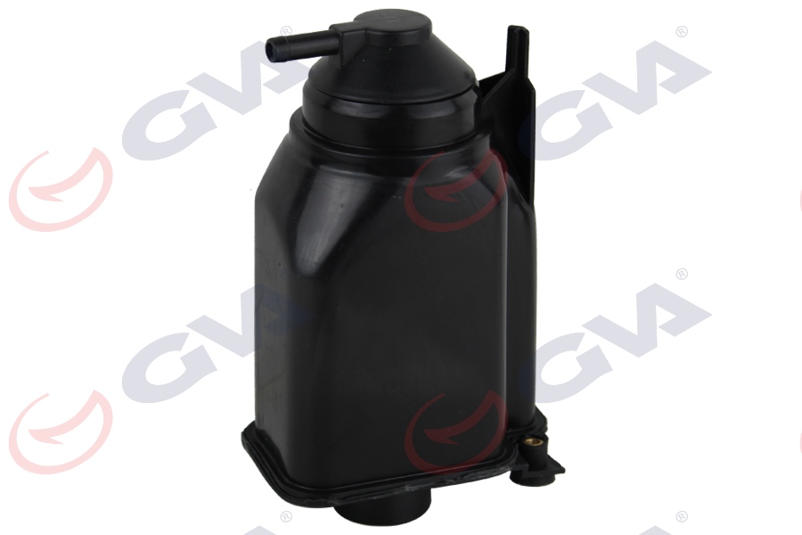 GVA AKTİF KARBON FİLTRE VW GOLF4-BORA-PASSAT 1J0201801H OEM: 1J0201801H - GVA 9120807 kodlu oto yedek parça görseli