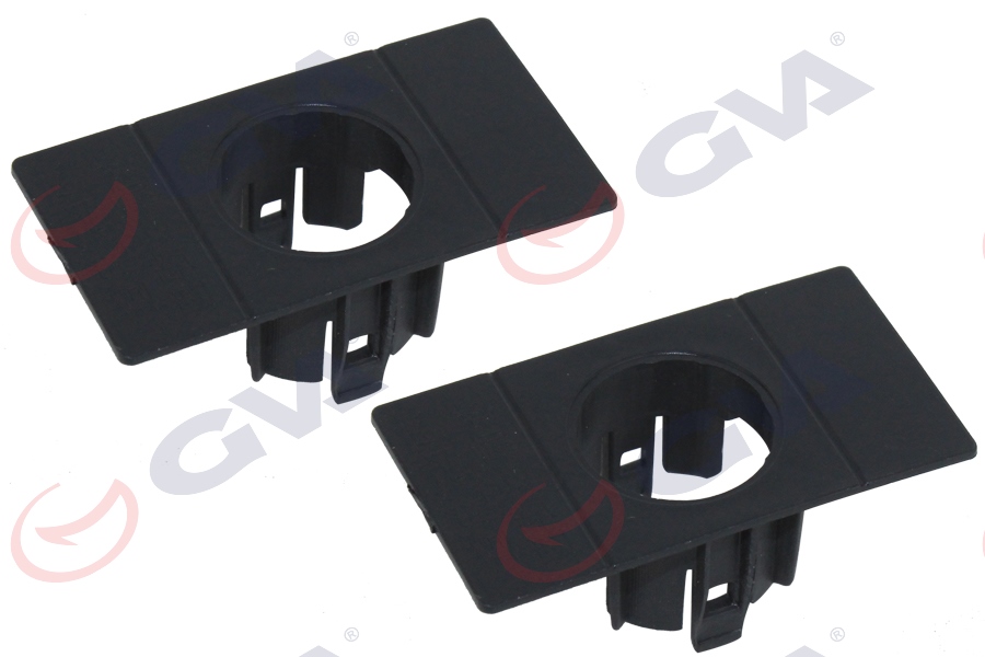 GVA PARK SENSÖR YUVA SETİ 2 Lİ TAKIM VW JETTA 2011-2014 5C6919491 OEM: 5C6919491 - GVA 9120928 kodlu oto yedek parça görseli