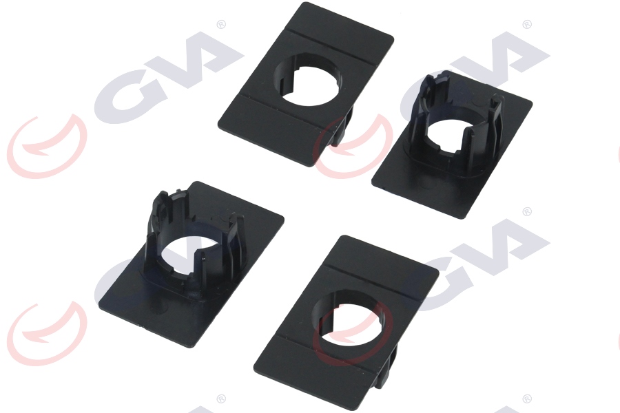 GVA PARK SENSÖR YUVA SETİ 4 Lİ TAKIM VW JETTA 2015 5C6919491E OEM: 5C6919491E - GVA 9120929 kodlu oto yedek parça görseli