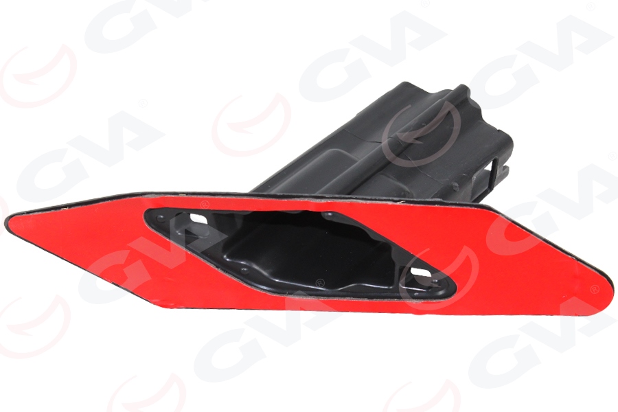 GVA FAR YIKAMA ROBOT TUTUCU BRAKET SAĞ VW PASSAT 2015 OEM: 3G0898926 - GVA 9120956 kodlu oto yedek parça görseli